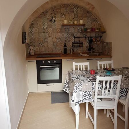 Trullo Giuvica Villa Locorotondo Exteriör bild