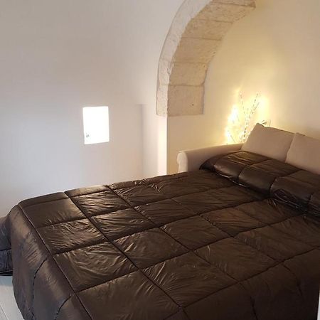 Trullo Giuvica Villa Locorotondo Exteriör bild