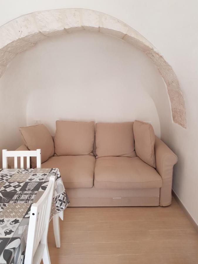 Trullo Giuvica Villa Locorotondo Exteriör bild