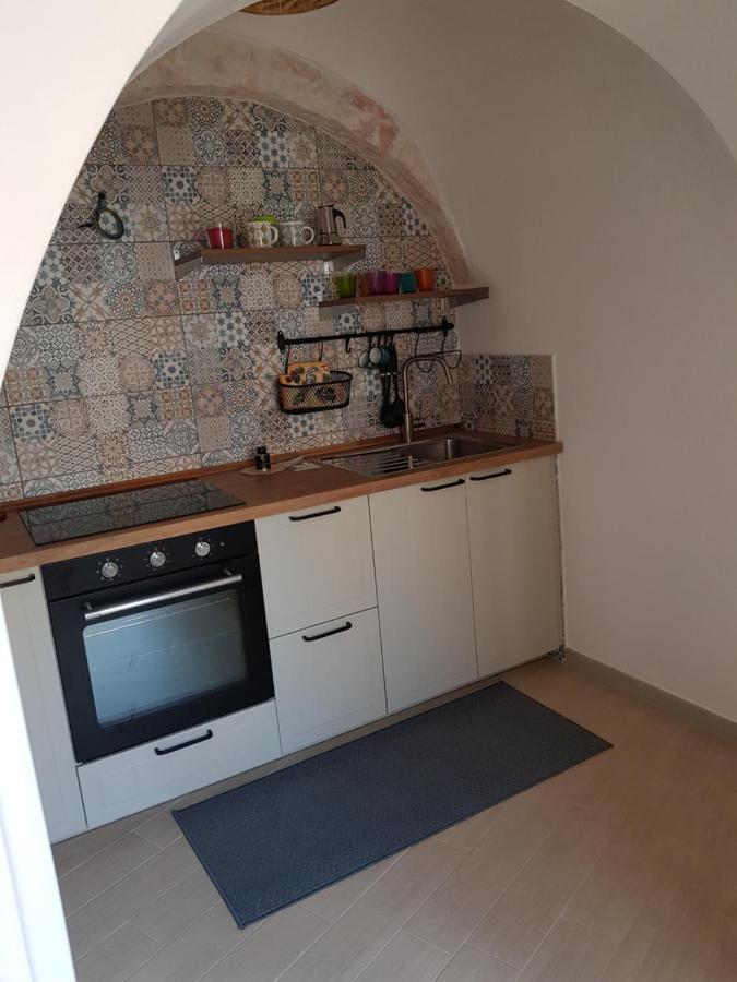 Trullo Giuvica Villa Locorotondo Exteriör bild