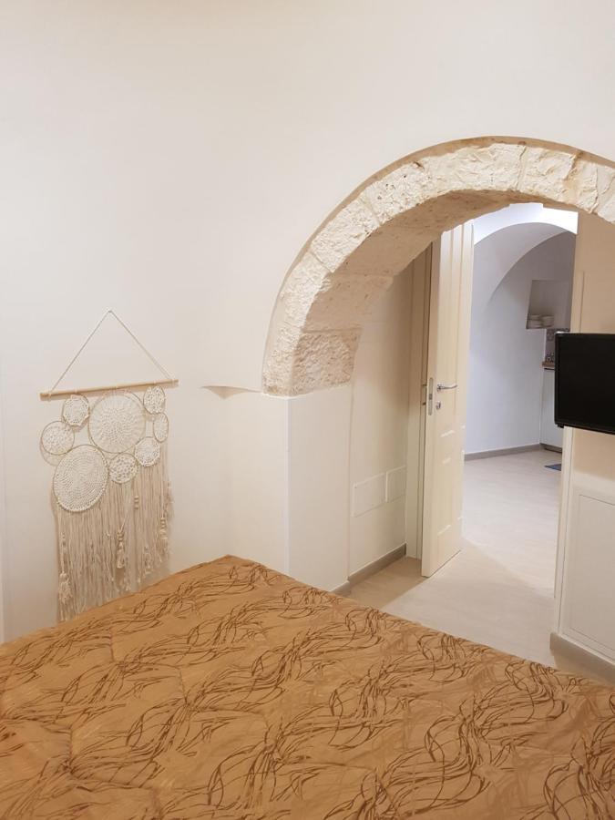 Trullo Giuvica Villa Locorotondo Exteriör bild