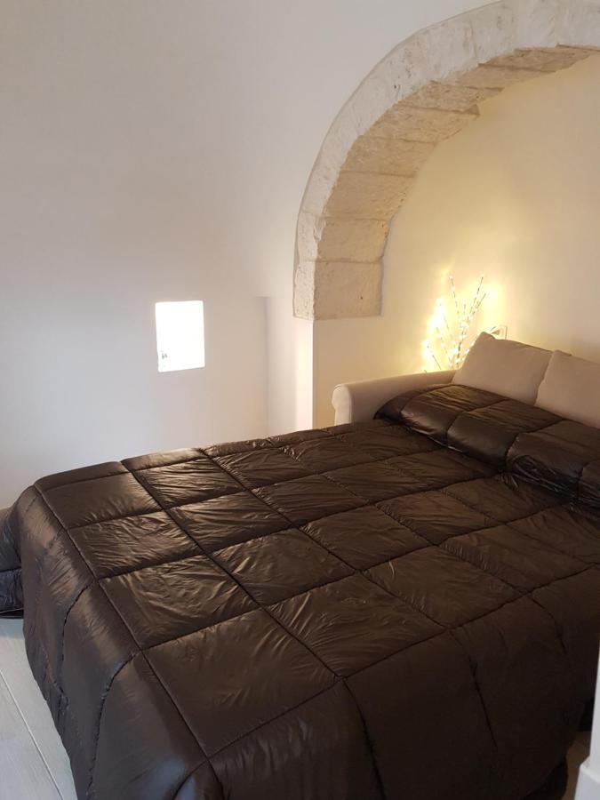 Trullo Giuvica Villa Locorotondo Exteriör bild