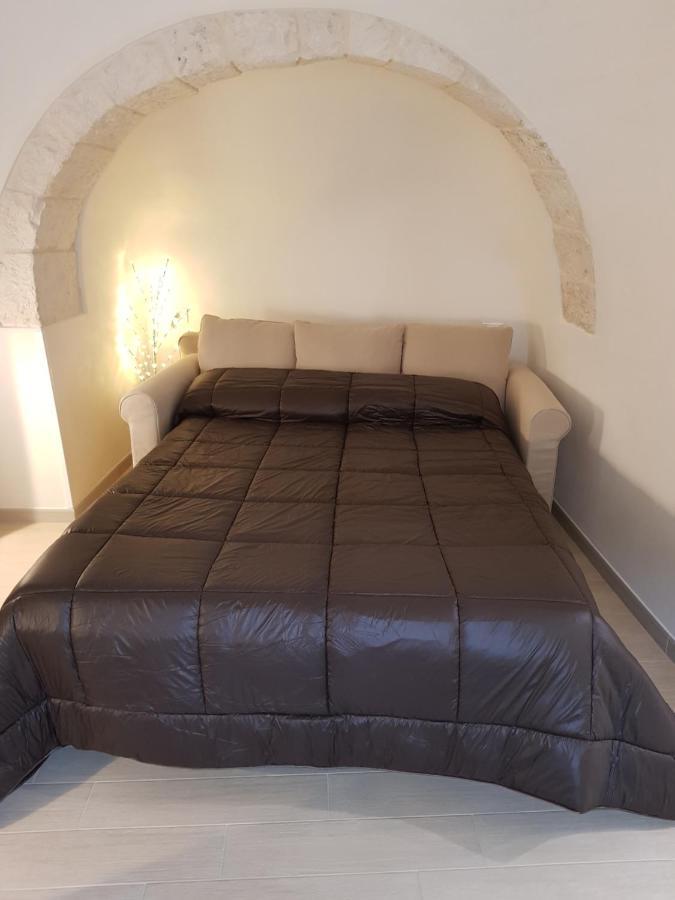 Trullo Giuvica Villa Locorotondo Exteriör bild